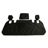 Yamaha Tyros 5 61 Keyboard and Speaker Dust Cover